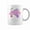 Light Green, variant on Cute School Secretary 80S 90S Back To School Coffee Mugs