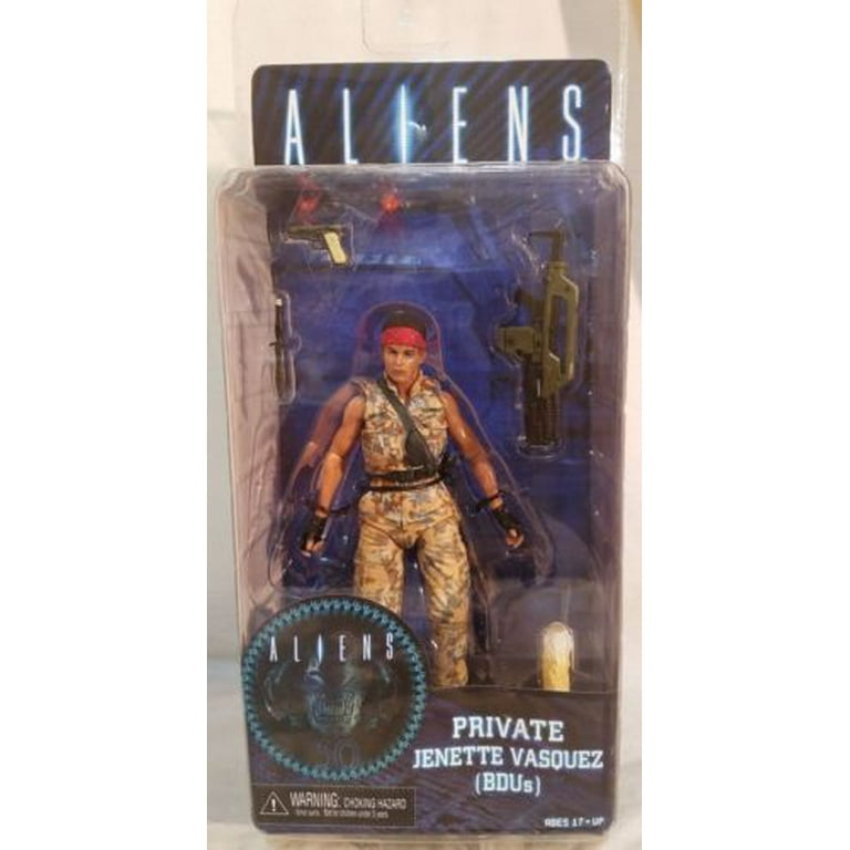 Amazon.com: NECA - Aliens 7
