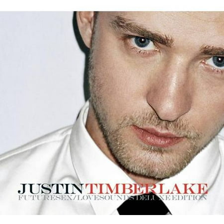 Futuresex/lovesounds (Deluxe Cd/dvd Edition) [austr. (Justin Timberlake Best Dance)