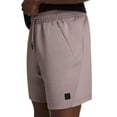 thumbnail image 6 of Reebok Men's and Big Men's Flow Knit Shorts 7" Inseam, Sizes S-3XL, 6 of 6