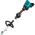 thumbnail image 2 of Makita 18V X2 (36V) LXT Li-ion Brushless Couple Shaft Power Head, Tool Only, 2 of 6