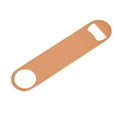 thumbnail image 2 of Stainless Steel Funny Shaped Beer Bottle Opener Bar Tools Home Kitchen Gadget Portable Size Glass Cap Opener, 2 of 4