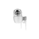 thumbnail image 3 of Cámara De Seguridad Inalámbrica 1080P Wifi Cmos Sensor Inteligente Ip66 Monitor De Cámara De Vigilancia De Rotación Multiángulo A Prueba De Agua Para Interiores Y Exteriores Yuarrent AF001083-02, 3 of 6