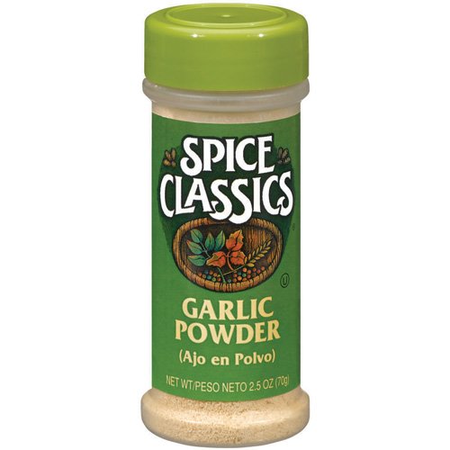 SPICE CLASSICS