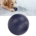 thumbnail image 4 of Bouncing Dog Toy, Dog Bouncing Ball Attractive Floating  For Chewing For Aggressive Chewer Navy Blue,Yellow, 4 of 8