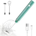thumbnail image 1 of Batidor eléctrico portátil recargable Milk Frother Laposso, 1 of 5