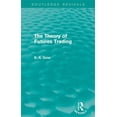 thumbnail image 1 of Pre-Owned Routledge Revivals The Theory of Futures Trading (Routledge Revivals), (Paperback), 1 of 1