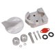 thumbnail image 5 of Kit de Ánodo de aluminio en Barco, 888756a2 Larga Durabilidad Protectora Precisa Oxidación Resistente Para Alfa Un Disco, 5 of 7