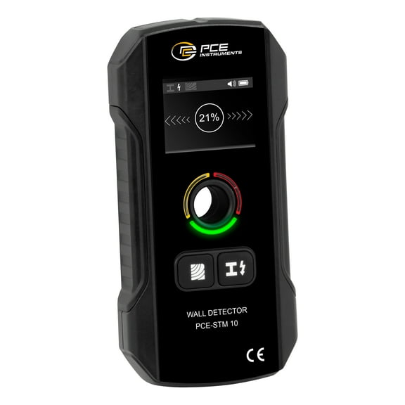 Cable Detector PCE-STM 10