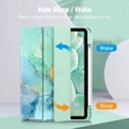 thumbnail image 3 of Funda FINTIE Hybrid Slim para iPad Air 11 M3 (2025) /M2 (2024), 3 of 8