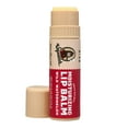 thumbnail image 4 of Dr. Squatch Moisturizing Lip Balm, Natural Lip Moisturizer Butter for Men Lip Care, Wild Watermelon, 0.25 Oz, 4 of 7