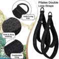 thumbnail image 4 of Double Loop Pilates Straps For Reformer, And Other Fitness Equipment2pcs-m.3483, 4 of 4