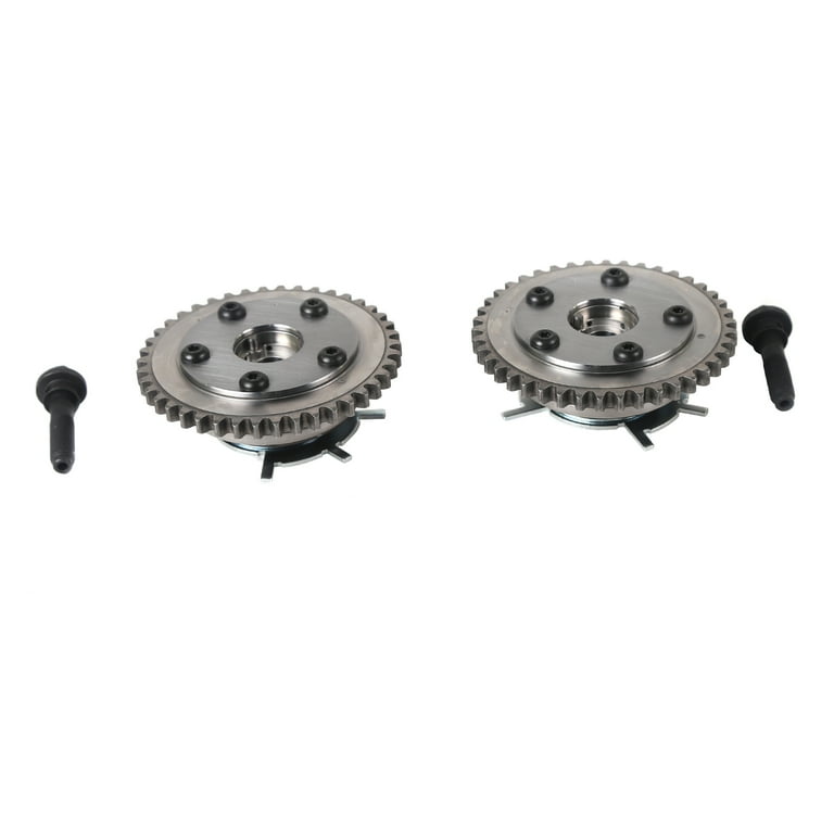 【税込】 MOCA AUTOPARTS 2PCS Variable Timing Cam Phaser VVTi Gear Fit テープ・マスキングテープ