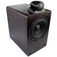 thumbnail image 3 of Bocina de Repisa Hypersound SP-2080 Negro, 3 of 4