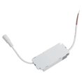 thumbnail image 4 of 2 Pcs 8-12W Panneau Led Alimentation Transformateur Courant Constant 300 Ma, 4 of 8
