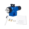 thumbnail image 2 of DT-2000 Automatic Spray Gun for Assembly Line Reciprocating Machine - Special Paint Sprayer ,Easy to Use, 2 of 8
