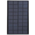 thumbnail image 2 of Placa De Módulo De Epoxi De Energía Solar, Módulo De Epoxi De Energía Solar A Prueba De Nieve De 9 V, Para Luz Solar De Césped Luz Solar De Paisaje Linterna Solar Cargador De ANGGREK Otros, 2 of 8