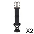 thumbnail image 1 of Soporte para cuerda de viento,Carpa para acampar,hebilla,tensor de cuerda,ganchos para toldo,Soporte para cuerda de viento,tienda de campaña con puerta doble,tirador para exteriores,Accesorios, 1 of 8