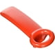 thumbnail image 2 of Abridor de frascos Brix 70712 JarKey - Paquete de 6 - Rojo, 2 of 4