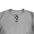 thumbnail image 4 of Birdeem Nouveau T-Shirt Mode Décontracté pour Hommes Imprimé Sport Manches Courtes Col Rond Blouses Chemises, 4 of 12
