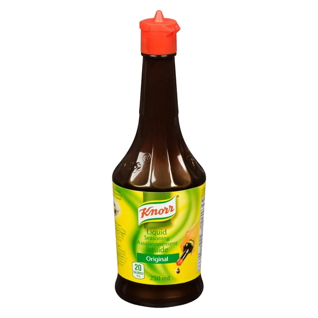 Assaisonnement liquide de Knorr