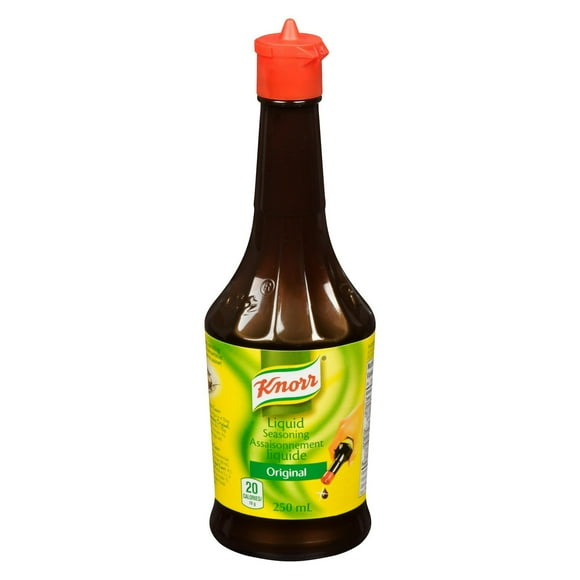 Assaisonnement liquide de Knorr