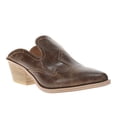 thumbnail image 2 of Corkys Womens Saloon Block Heel Pumps Dress Casual Shoes, 2 of 5