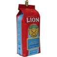thumbnail image 4 of Lion Coffee, Hazelnut Flavor, Light Roast Coffee, Ground Coffee, 10 Ounce Bag (Pack of Three), 4 of 7
