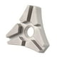 thumbnail image 5 of Llave triangular para radios de bicicleta, compacta, llave de ajuste para ruedas de bicicleta para ajustar y reparar tensión de las ruedas., 5 of 9