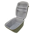 thumbnail image 1 of Instant Camera Protective Bag, Instant Camera Carrying Case Shock Proof EVA Hard Water Proof  for Travel, 1 of 7
