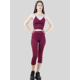 thumbnail image 2 of Set De 2 Conjuntos Deportivos Mujer Unitalla Capri Y Top Stretch Fit, 2 of 5