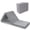 S (25 x 75 Inch)-Slow Rebound Memory Foam, variant on Tri Folding Foam Mattress Topper S (25 x 75 Inch) High Support Foam Use Case