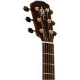 thumbnail image 4 of Alvarez Yairi FYM60HD Masterworks OM Adirondack Acoustic Guitar Natural, 4 of 5