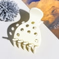 thumbnail image 2 of Kieccall Hair Volume Clips Clips For Curly Hair Volume And Claw Clips For Thick Hair Lifter For Bouncy Curls Hairlines Lifting Clips Without Creases, 2 of 8