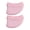 2pcs, variant on Ruanlalo 1/2Pcs Lymphatic Contour Face Brush Chin Face Neck Sculpting Reduce Puffiness Lymphatic Drainage Massager Brush Ergonomic Fatigue Relief Facial Care Scrubber
