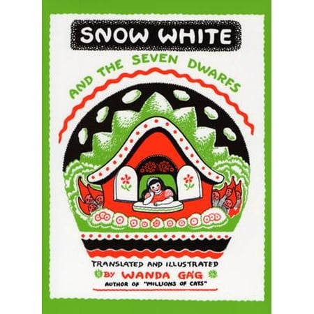 Seven Dwarfs Snow - Snow White And The Seven Dwarfs