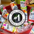 thumbnail image 6 of Jose Cuervo Sparkling Paloma Cocktail, 4 pack, 355 ml Cans, 5.9% ABV, 6 of 7