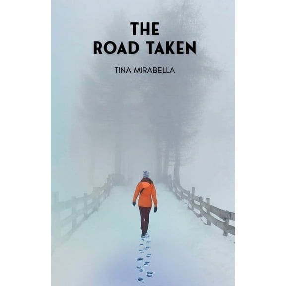 The Road Taken, (Paperback)