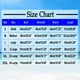 thumbnail image 4 of TaTaai Women Fashion 3/4 Sleeve Round Neck Tops Random Print Cropped Slim Fit Stretchy Soft Comfy Casual Daily Outfits Blouses Gift, 4 of 7