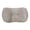 Gray, variant on Lumbar Support Cushion Ergonomic Waist Pillow, Polyester Fabric Soft Comfortable Backrest Cushion, Pressure Relief Spine Support Lumbar Pillow, Office Chair Car Seat Support Pillow
