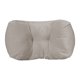thumbnail image 2 of Cojín ergonómico de cintura Almohada lumbar - Respaldo mullido, cojín para siestas para silla de oficina, silla de coche, sofá - lleno completo, portátil, para uso multiescenario, 2 of 6
