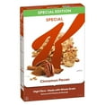 thumbnail image 4 of Kellogg's Special K Cinnamon Pecan Cereal, 343g/12 oz. Box {Imported from Canada}, 4 of 4