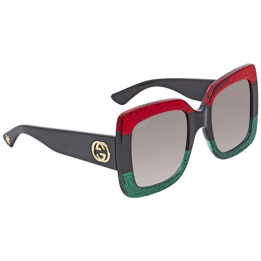 gg0083s gucci black