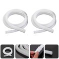 thumbnail image 4 of 2 Pcs Tuyau d'Eau Multi-Usage pour Machine à Laver Climatiseur (4M), 4 of 8