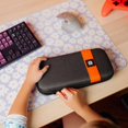thumbnail image 4 of Surge Travel Case for The Nintendo Switch 2 Accessories, 4 of 9