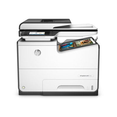 HP PageWide Pro 577dw Multifunction Printer | Print, Copy, Scan,...