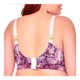 thumbnail image 2 of Bra Copa Completa Ilusión T 36B Morado, 2 of 3