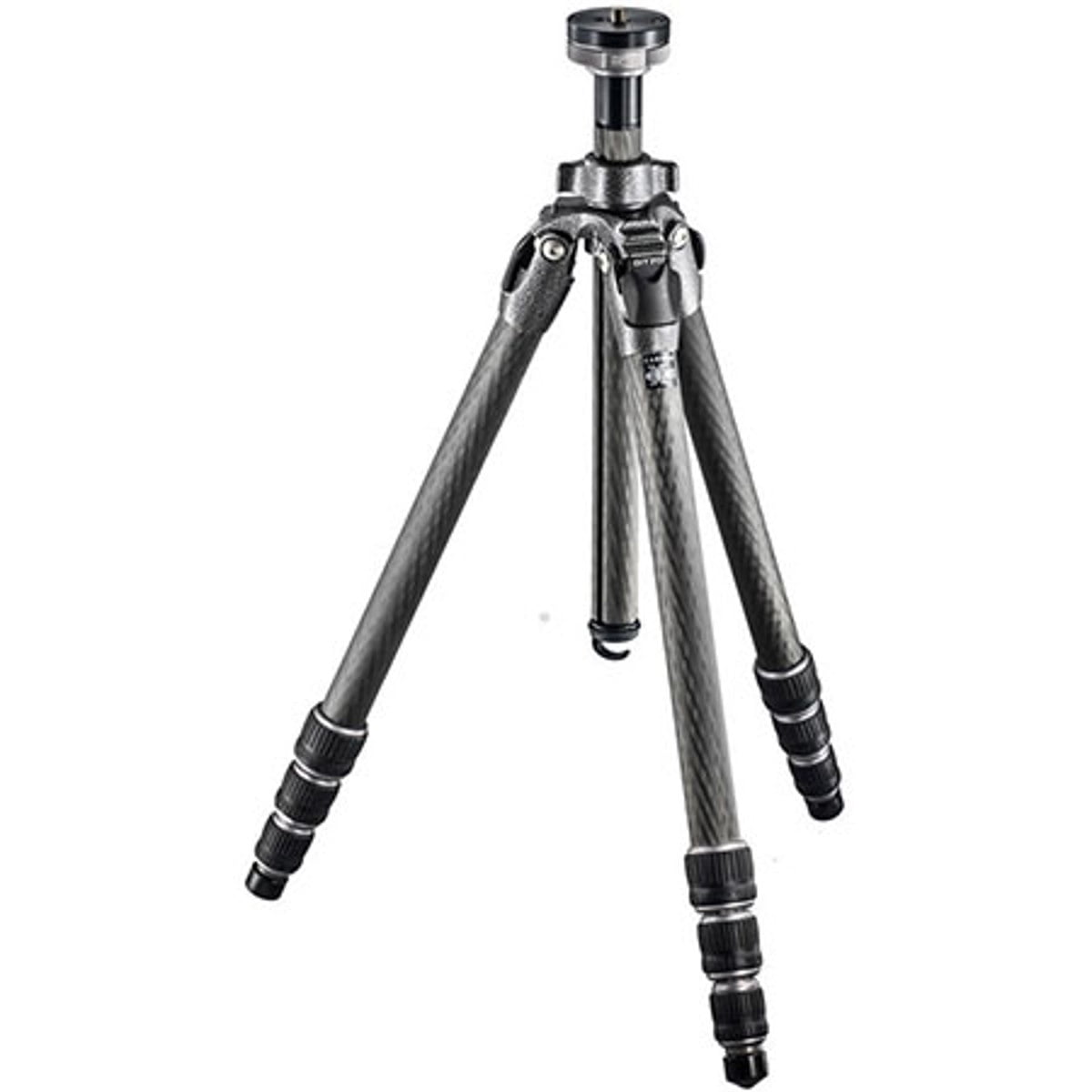 Manfrotto - GITZO GT2545T ＋　雲台GH1382QD Gitzo GT2545T Traveler Series 2 4-Section Carbon Fiber