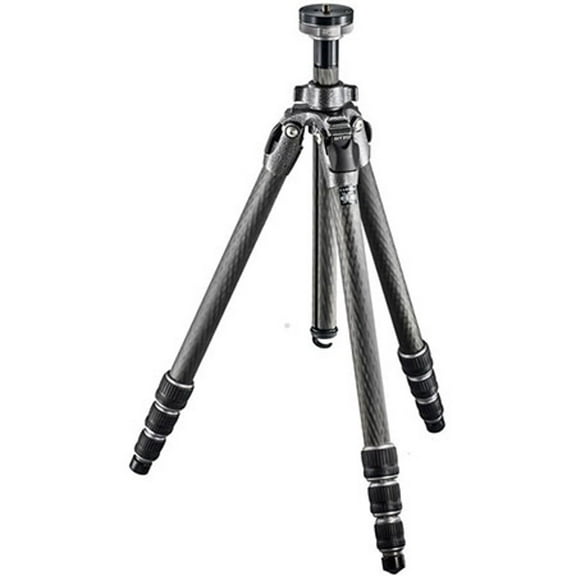 Gitzo GT2542 Mountaineer Series 2 4-Section Carbon Fiber Tripod