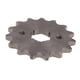 thumbnail image 3 of 420 Piñón de Cadena 20mm para 70cc 110cc 125cc ATV Dirt Bike Parts 420-15T-20mm, 3 of 7